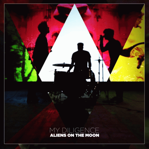 My Diligence : Aliens on the Moon